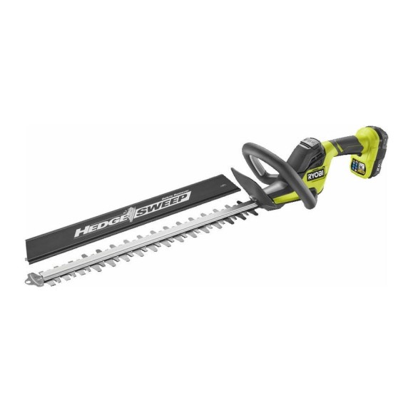 Кусторез Ryobi ONE+ 18В RY18HT45A-120 5133005381 Кусторез Ryobi ONE+ 18В RY18HT45A-120 5133005381