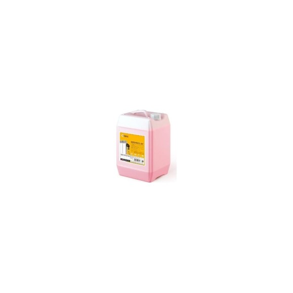 Теплоноситель этиленгликоль GIBAX Antifreeze -65 град, 10 кг GF02-100000 Теплоноситель этиленгликоль GIBAX Antifreeze -65 град, 10 кг GF02-100000