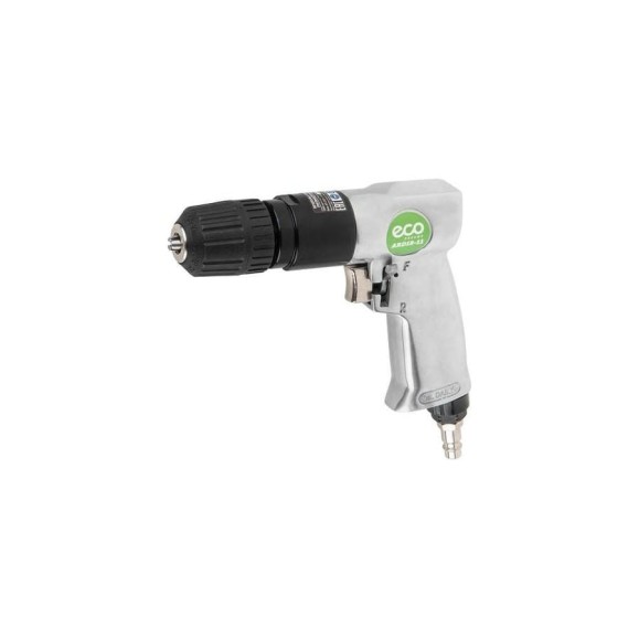 Пневмодрель ECO 12151 ARD18-11 Пневмодрель ECO 12151 ARD18-11