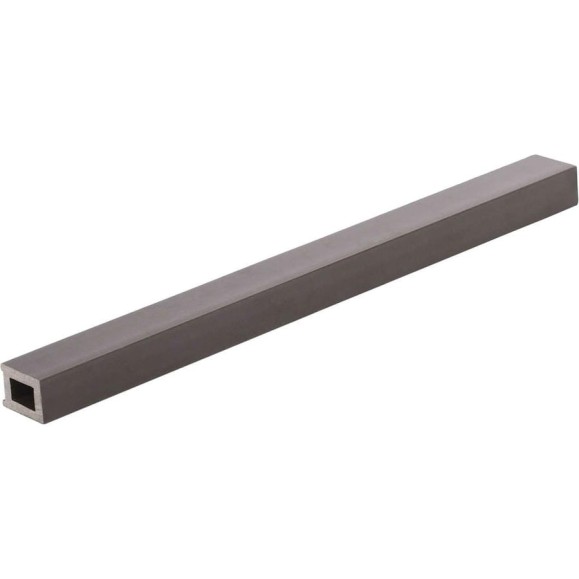 Лага ДПК для монтажа доски ДПК скрытый элемент Grinder deco 40x30x3000 мм TD 18 Лага ДПК для монтажа доски ДПК скрытый элемент Grinder deco 40x30x3000 мм TD 18
