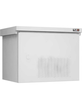 Настенный климатический шкаф TLK IP55, GY TWK-098256-M-GY-KIT01