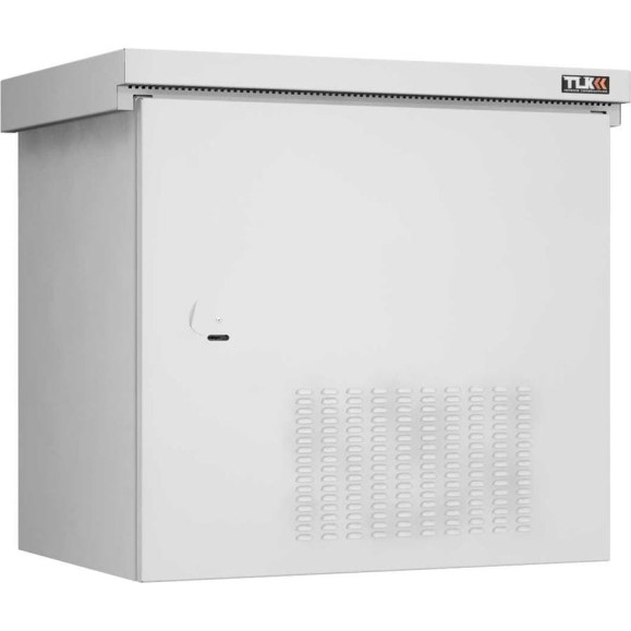 Настенный климатический шкаф TLK IP55, GY TWK-128256-M-GY-KIT01 Настенный климатический шкаф TLK IP55, GY TWK-128256-M-GY-KIT01