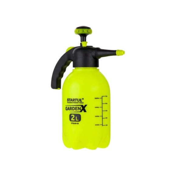 Ручной опрыскиватель STARTUL 2 л Garden X ST6540-20