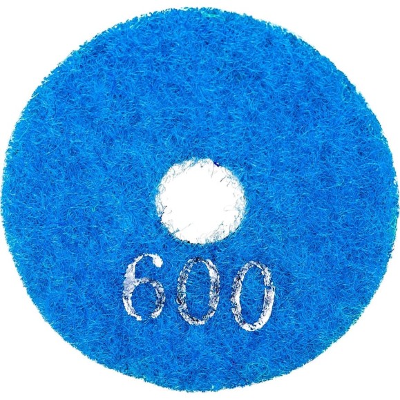 Круг алмазный гибкий шлифовальный АГШК BALL (50x2 мм; Р600) TECH-NICK 128.120.7382 Круг алмазный гибкий шлифовальный АГШК BALL (50x2 мм; Р600) TECH-NICK 128.120.7382