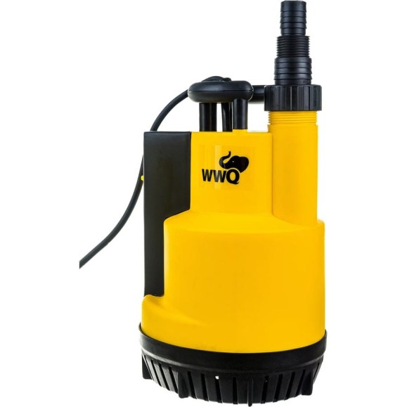 Дренажный насос WWQ ND-250A Дренажный насос WWQ ND-250A