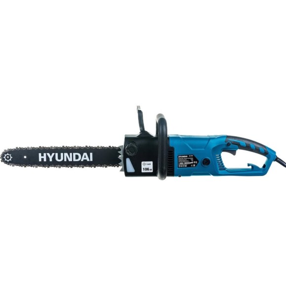 Цепная электропила HYUNDAI LXE 1820