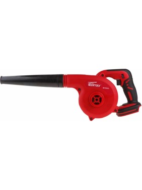 Аккумуляторная воздуходувка WORTEX 18 В BB1518D00029
