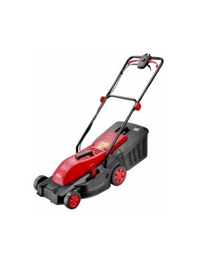 Электрическая газонокосилка WORTEX LM4018P0019