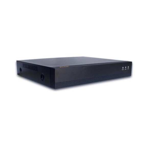 IP видеорегистратор PS-link 3109A на 9 каналов 0508