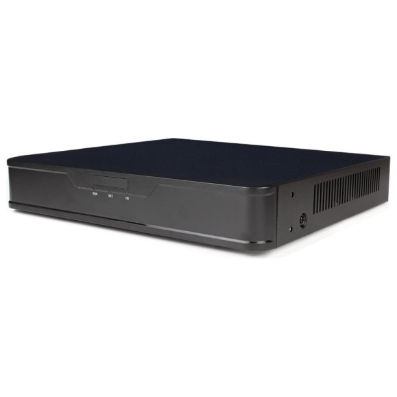 IP видеорегистратор PS-link 3108SP на 8 каналов с POE питанием и поддержкой 8Мп камер 3546