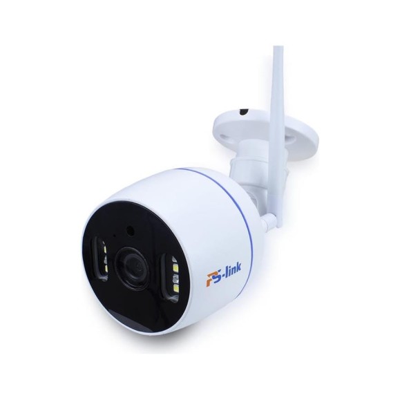 Умная камера видеонаблюдения PS-link WIFI IP 1Мп 720P TA10 3183
