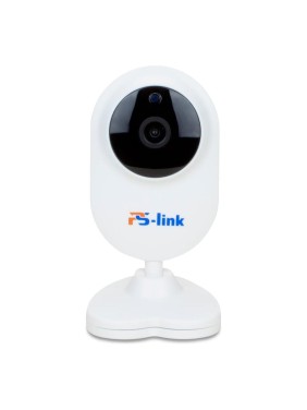 Умная камера видеонаблюдения PS-link WIFI IP 2Мп 1080P TD20 2933