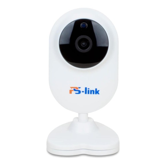 Умная камера видеонаблюдения PS-link WIFI IP 2Мп 1080P TD20 2933