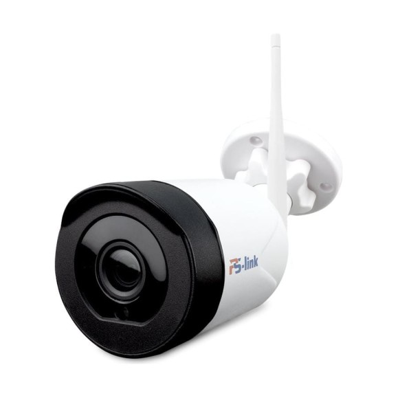 Камера видеонаблюдения PS-link WIFI 5Мп XMG50 с микрофоном и динамиком 3199