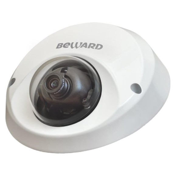 Камера видеонаблюдения Beward BD4640DS 00000000063 Камера видеонаблюдения Beward BD4640DS 00000000063