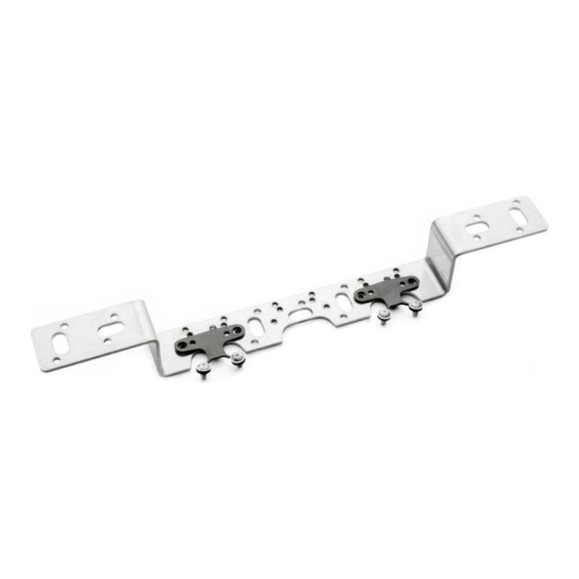 Кронштейн REHAU O 75/150 для настенной розетки стар.11376951405 11055381008
