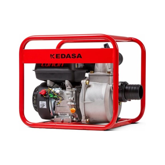 Мотопомпа KEDASA MGP3-2 Мотопомпа KEDASA MGP3-2