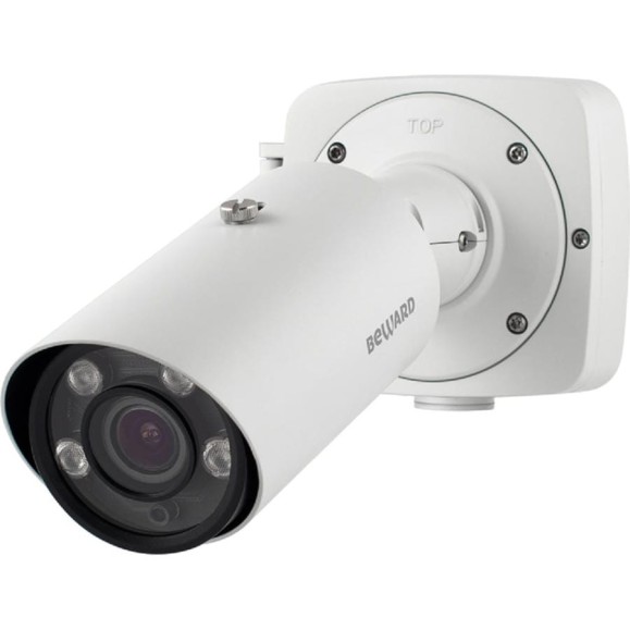 Цилиндрическая уличная камера видеонаблюдения Beward SV2010RBZ 00000007974