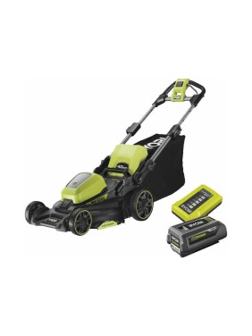 Газонокосилка Ryobi MAX POWER 36В RY36LM40A-150 5133005482