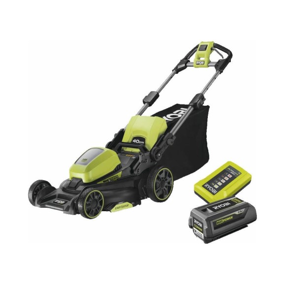 Газонокосилка Ryobi MAX POWER 36В RY36LM40A-150 5133005482