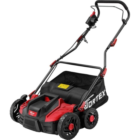 Электрический аэратор-скарификатор для газона WORTEX AE 3616 S 0311121