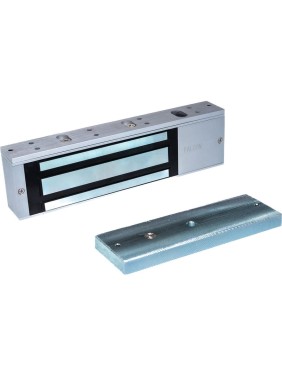 Электромагнитный замок Falcon Eye FE-L500 с силой удержания до 500 кг 00-00110251