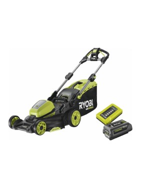Бесщеточная газонокосилка Ryobi MAX POWER 36В RY36LMXP40A-140 5133005483