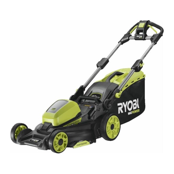 Бесщеточная газонокосилка Ryobi MAX POWER 36В RY36LMXP40A-150 5133005463