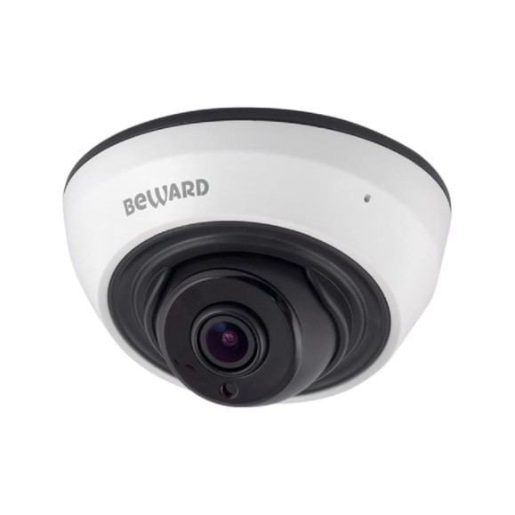 Внутренняя купольная камера видеонаблюдения Beward SV2005DR 3.6 mm 00000008016
