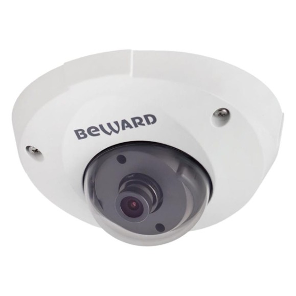Компактная уличная камера видеонаблюдения Beward CamDrive CD400 00000007951