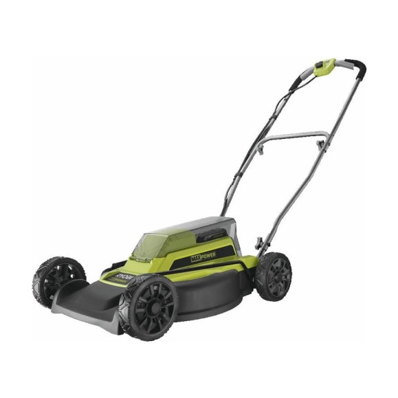 Газонокосилка Ryobi MAX POWER 36В RY36LMM46A-140 5133005486