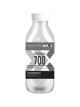 Разбавитель PentriMax PentriSolv 700 1 кг 00-00001414