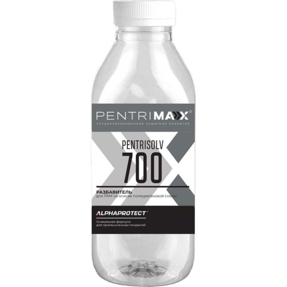 Разбавитель PentriMax PentriSolv 700 1 кг 00-00001414