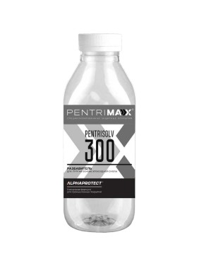 Разбавитель PentriMax PentriSolv 300 1 кг 00-00001413