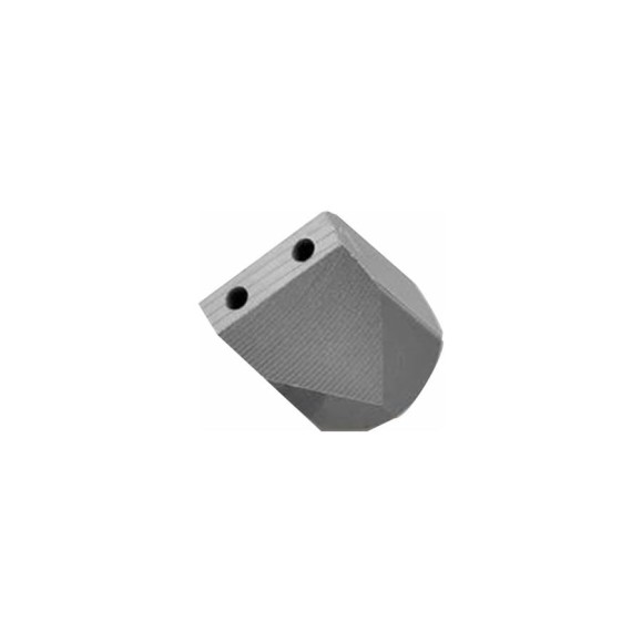 Форсунка КМ-16.2 Mebax 00-00001541