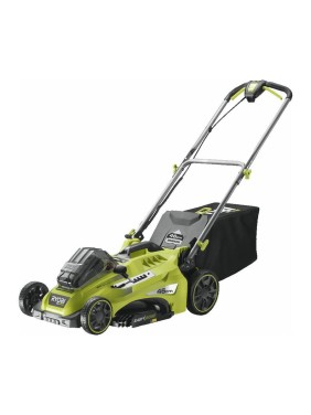 Бесщеточная газонокосилка Ryobi MAX POWER 36В RLM36x46H50PG 5133005484