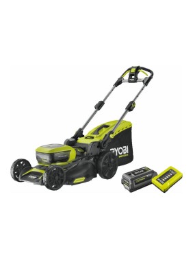 Бесщеточная газонокосилка Ryobi MAX POWER 36В RY36LMX46A-140 5133005586