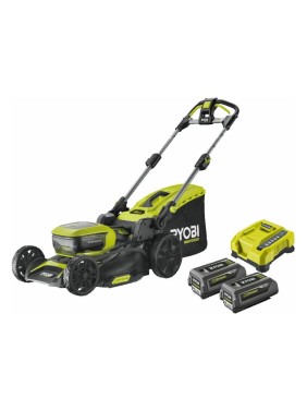 Бесщеточная газонокосилка Ryobi MAX POWER 36В RY36LMX46A-240 5133005485