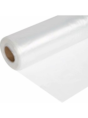 Пленка Fiberon ПВД, 1 сорт, 3x100 м, PVD1080F, 118851