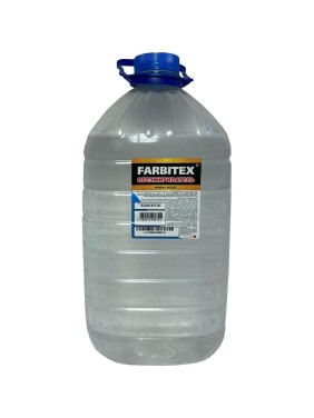 Обезжириватель FARBITEX (4.5 л; ПЭТ) 4100005089