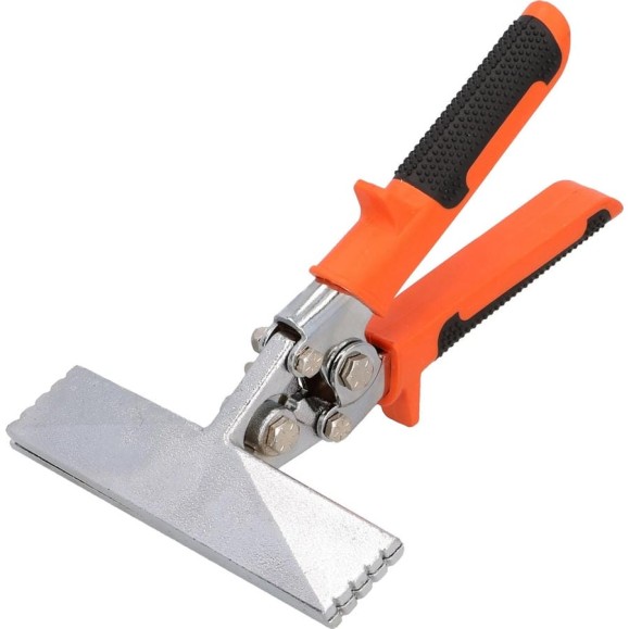 Плоскогубцы для гибки листового металла FASTER TOOLS 150 мм 8185