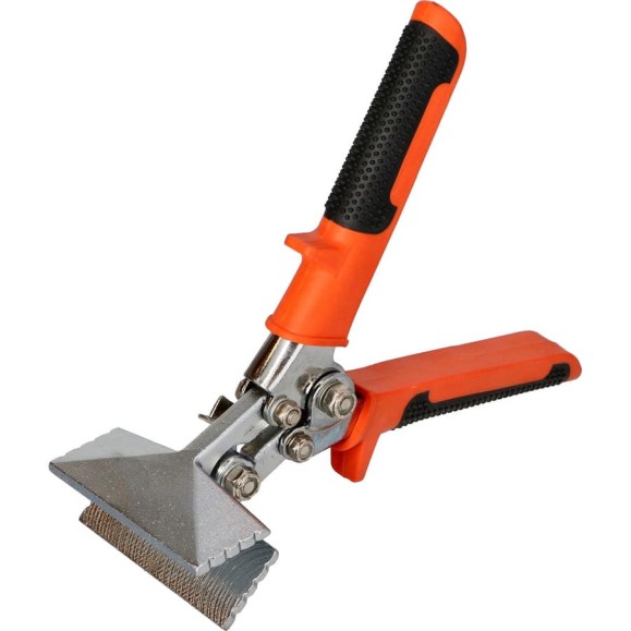 Плоскогубцы для гибки листового металла 75 мм FASTER TOOLS 8186/ FT334-01 Плоскогубцы для гибки листового металла 75 мм FASTER TOOLS 8186/ FT334-01