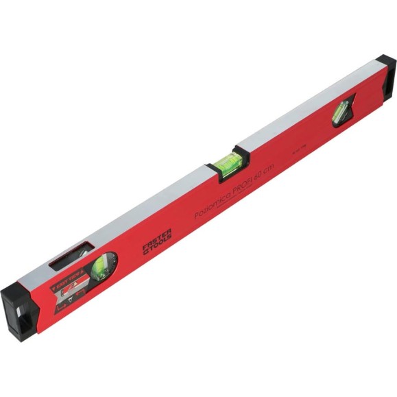 Уровень FASTER TOOLS PROFI 60 см 1788