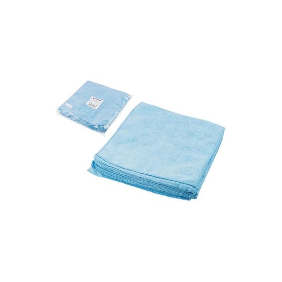 Бытовые салфетки PERFECTO LINEA Solid микрофибра, универсальные, 20 штук 45-007002 Бытовые салфетки PERFECTO LINEA Solid микрофибра, универсальные, 20 штук 45-007002