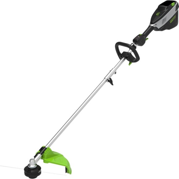 Многофункциональный бесщеточный аккумуляторный инструмент GreenWorks 82TD10 5 в 1 82 В 2109607 Многофункциональный бесщеточный аккумуляторный инструмент GreenWorks 82TD10 5 в 1 82 В 2109607
