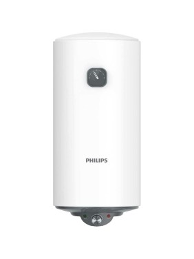 Водонагреватель PHILIPS электрический накопительного типа UltraHeat Round AWH1603/51(100DA)