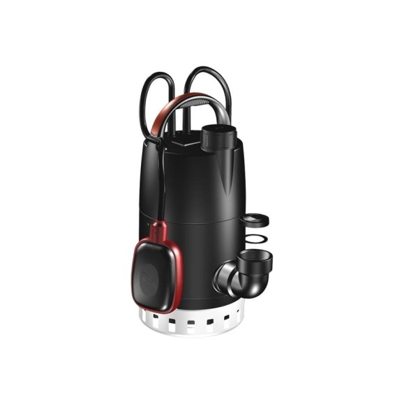 Дренажный насос Grundfos CC 9 A1 НС-0026495