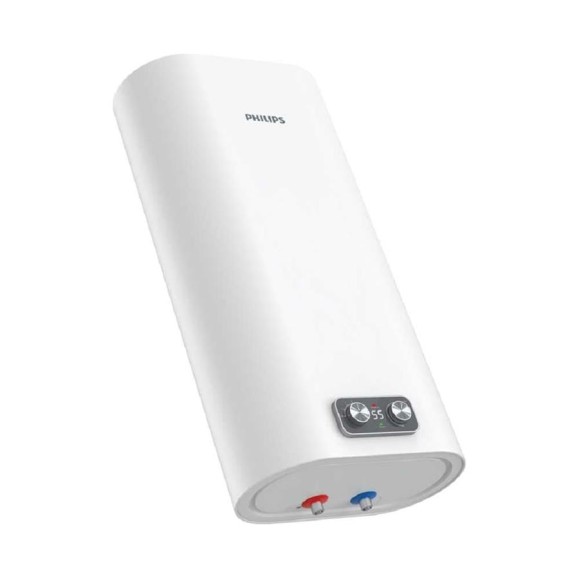 Водонагреватель PHILIPS электрический накопительного типа UltraHeat Digital AWH1618/51(100YB)