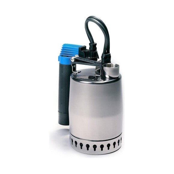 Дренажный насос Grundfos KP 150 - AV1 кабель 10 м НС-0026499