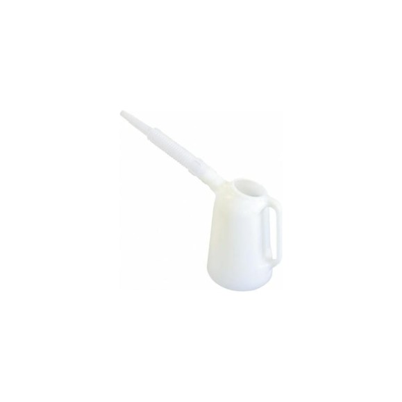 Емкость мерная пластиковая для заливки масла 3 л Rockforce RF-26589 49500